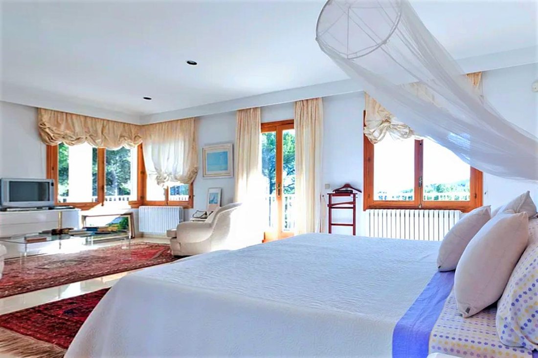 Villa in Palma, Balearic Islands, Spain 3 - 18680563