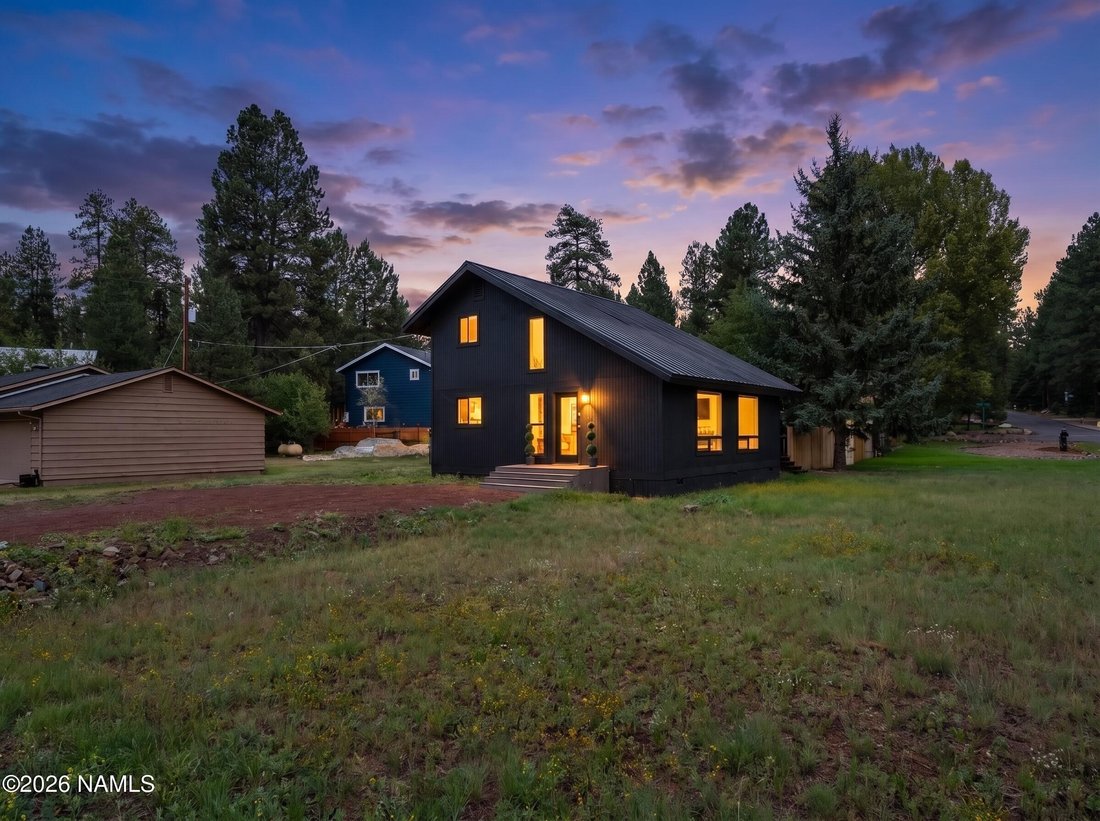 House in Munds Park, Arizona, United States 2 - 18682209