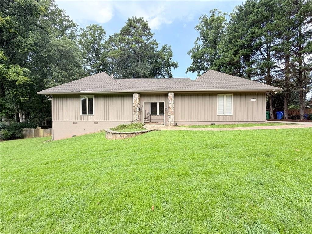 House in Dunwoody, Georgia, United States 1 - 18682484