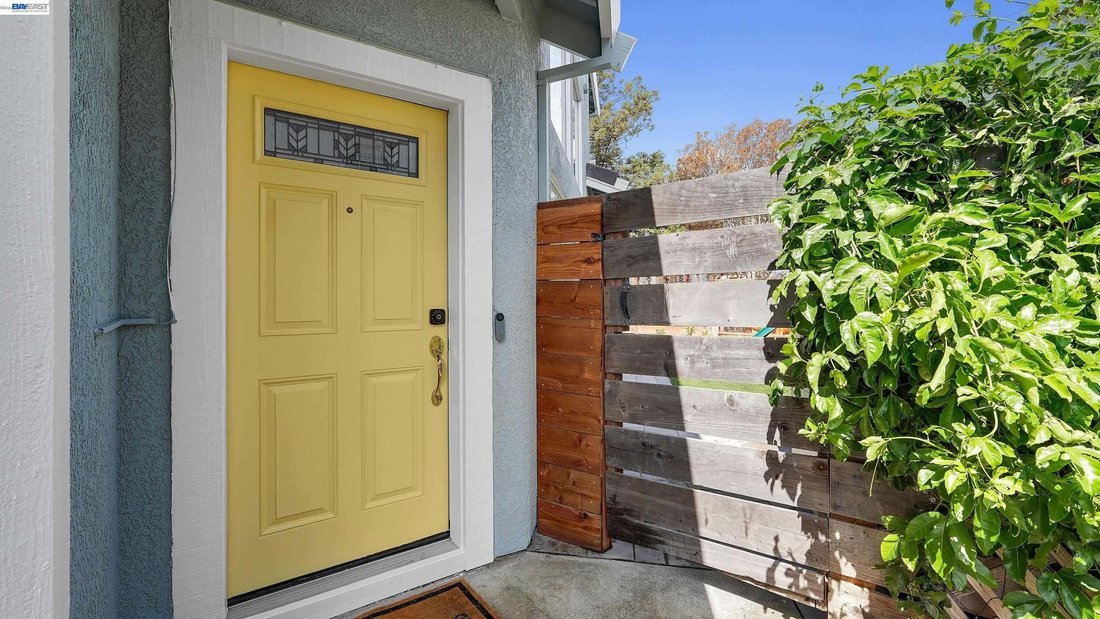 House in Union City, California, United States 4 - 18682267