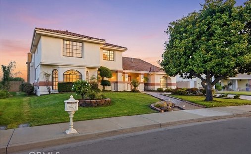 House in Santa Maria, California, United States 1