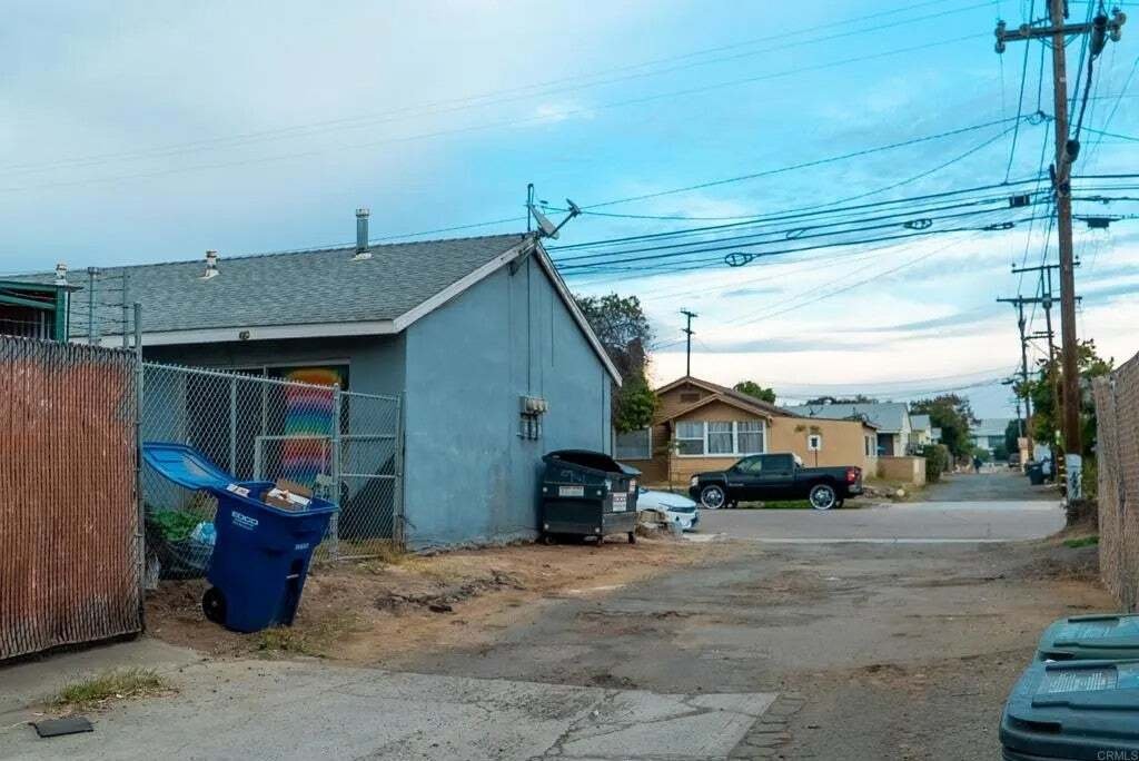 Otros en National City, California, Estados Unidos 5 - 18196351