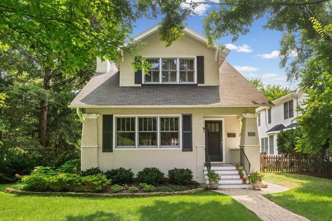 House in Winnetka, Illinois, United States 2 - 18680930