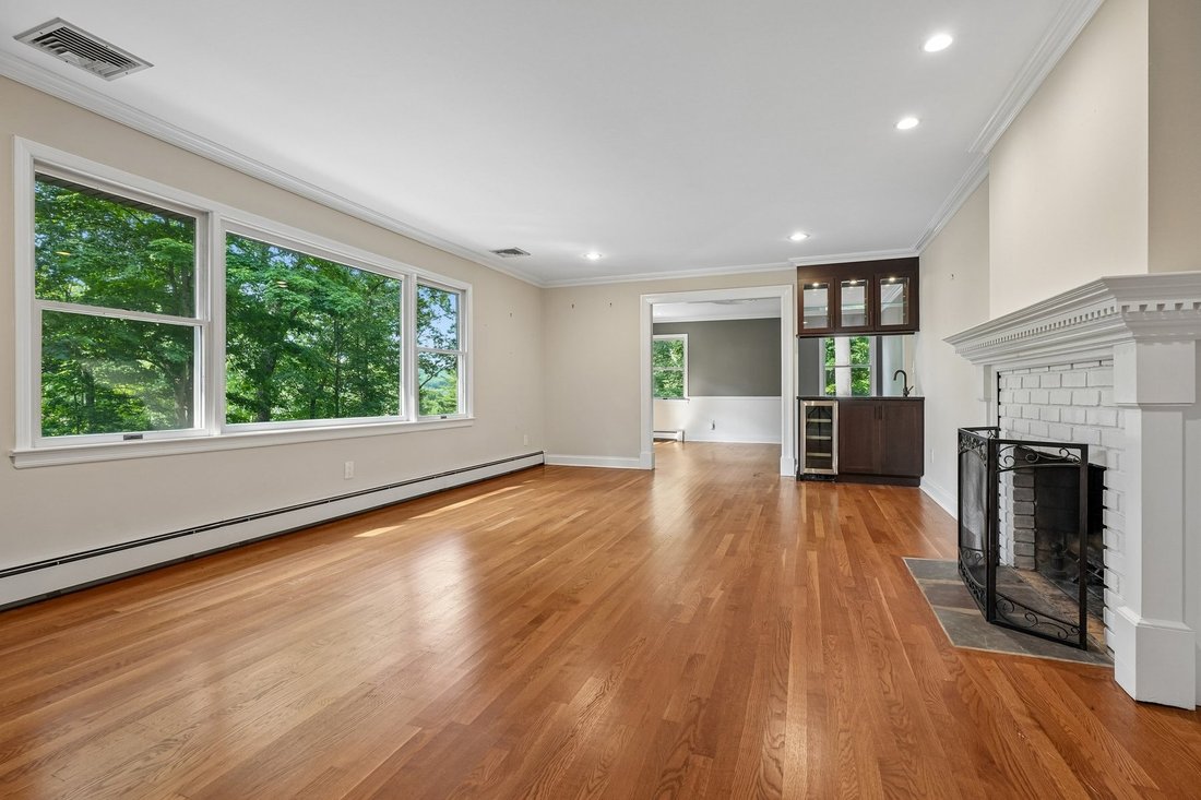 House in Far Hills, New Jersey, United States 5 - 18681593