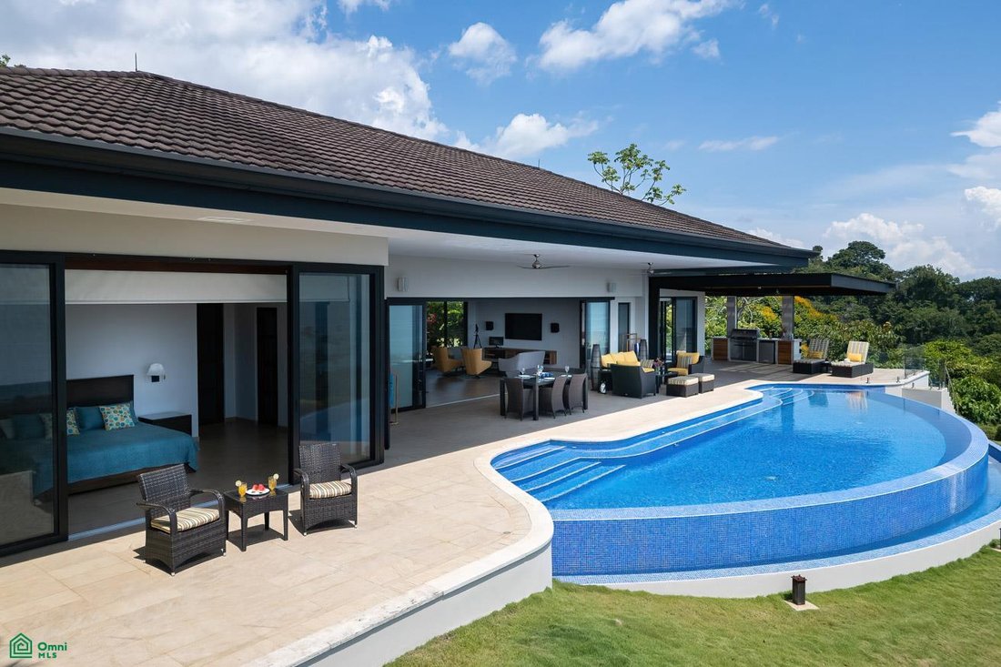 House in Piñuela, Puntarenas Province, Costa Rica 2 - 18244040