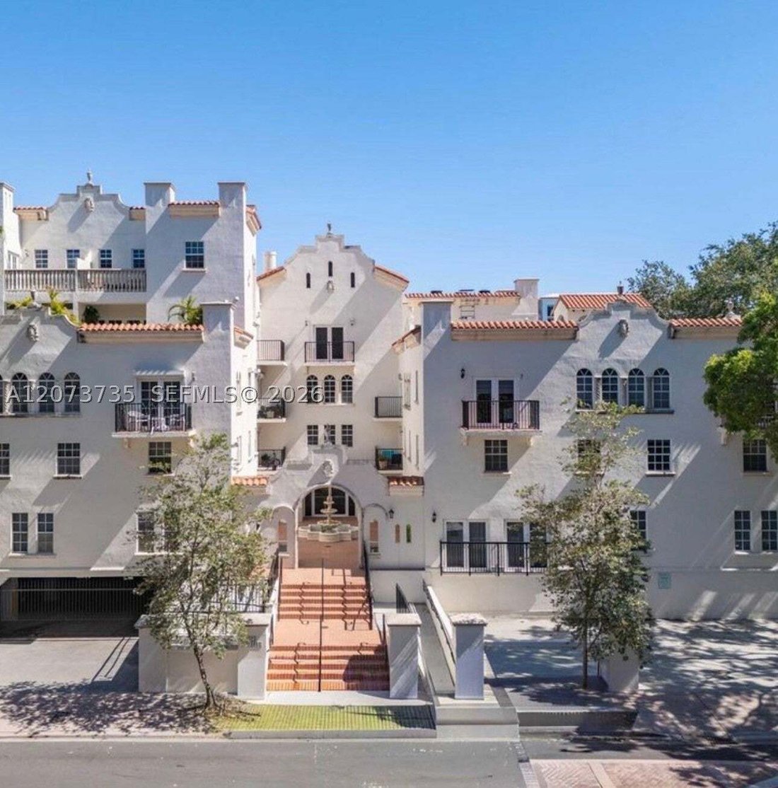 Condo in Coral Gables, Florida, United States 1 - 18682398