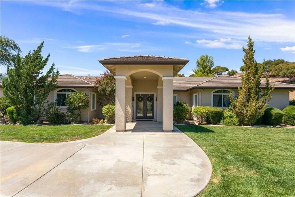 Maison à Murrieta, Californie, États-Unis 3 - 18036635