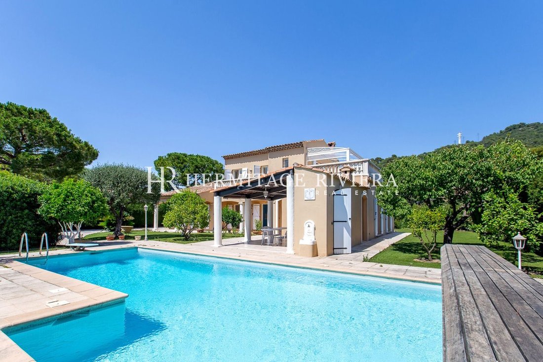 Villa à Le Port, Villefranche-sur-Mer, France 2 - 14046738