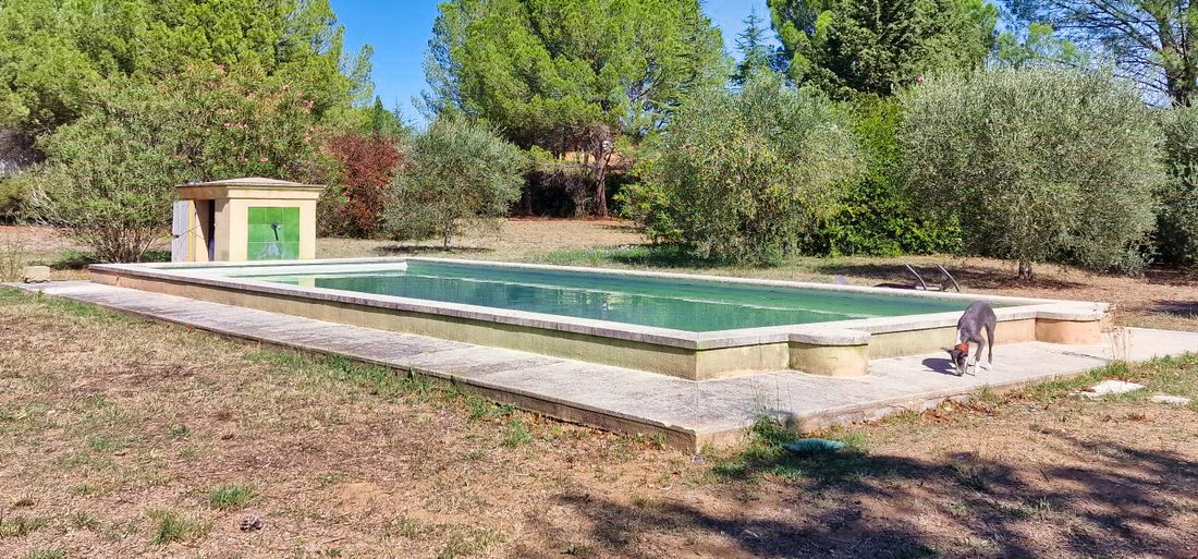 Villa in Partie Sud-Collet-Redon-Vauses-Testavins, Le Muy, France 2 - 18683837
