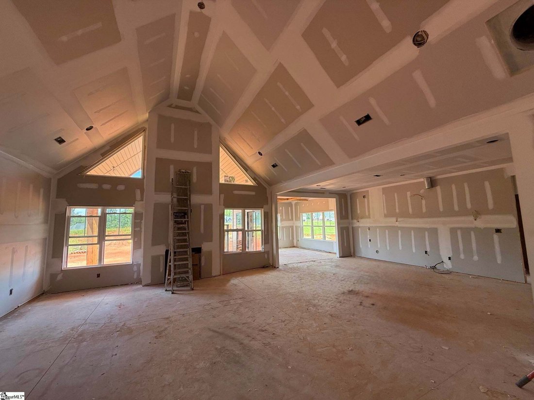 House in Spartanburg, South Carolina, United States 2 - 17794520