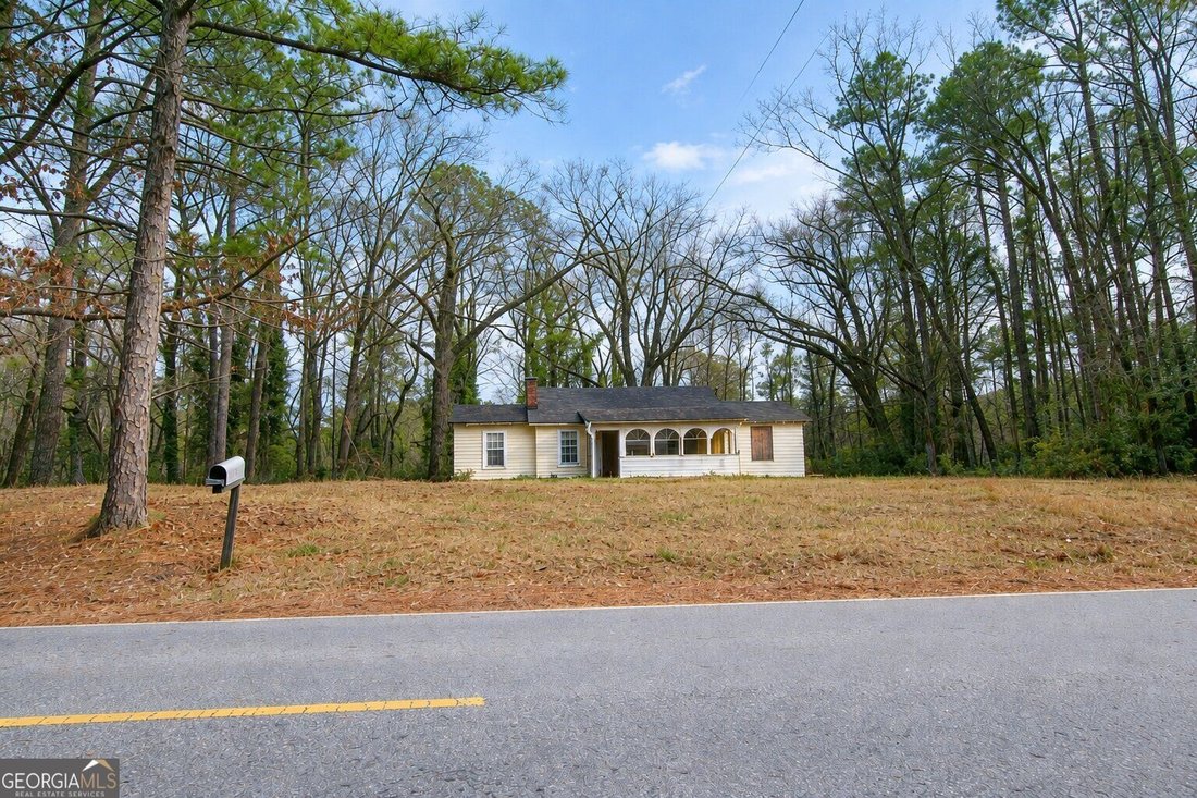 House in Atlanta, Georgia, United States 1 - 17282773