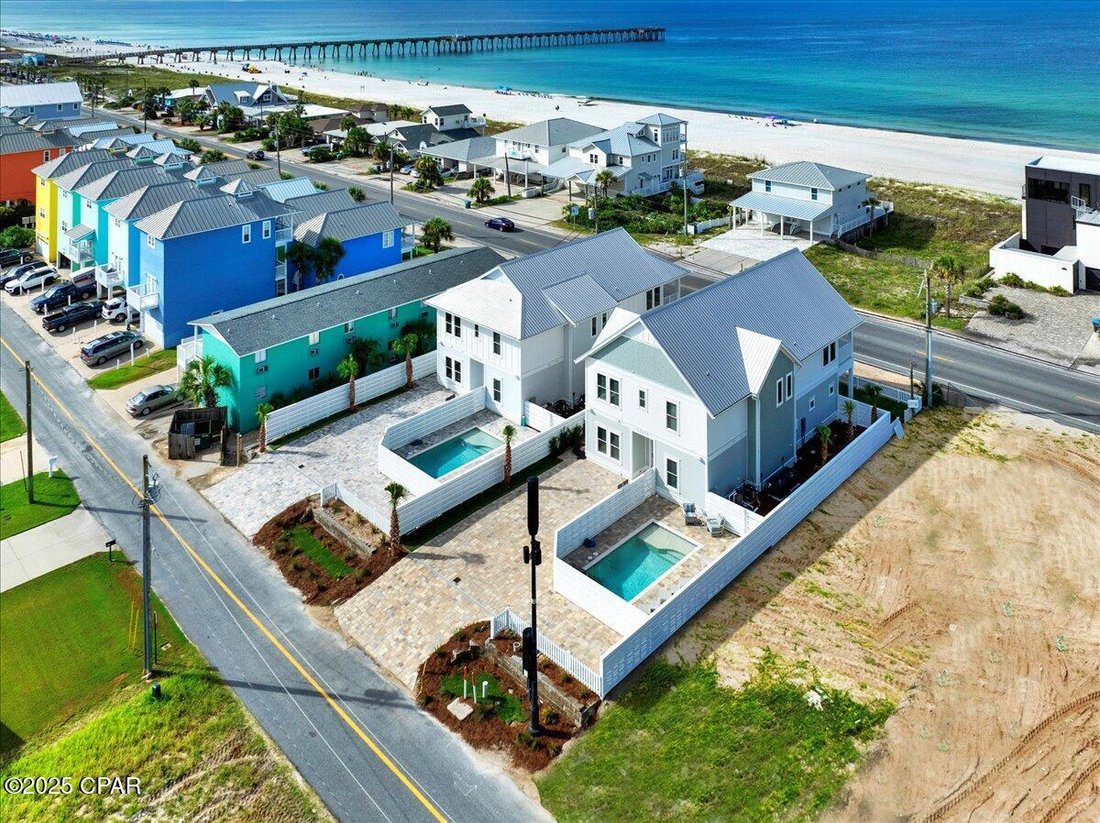 House in Rosemary Beach, Florida, United States 3 - 18680169