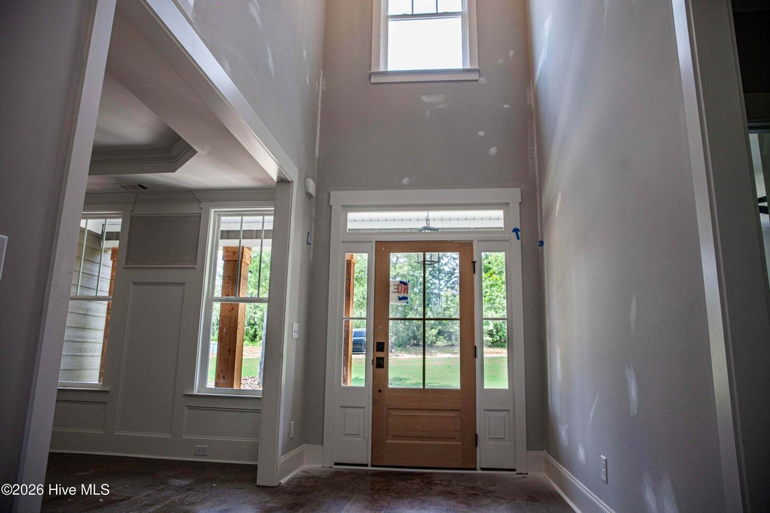Casa en Grovetown, Georgia, Estados Unidos 3 - 17988625