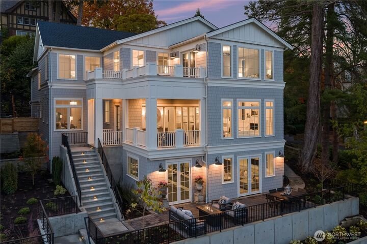 House in Seattle, Washington, United States 3 - 18684577