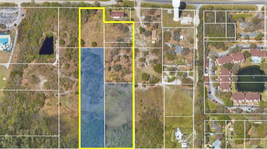 Land in Plant City, Florida, United States 5 - 16572096