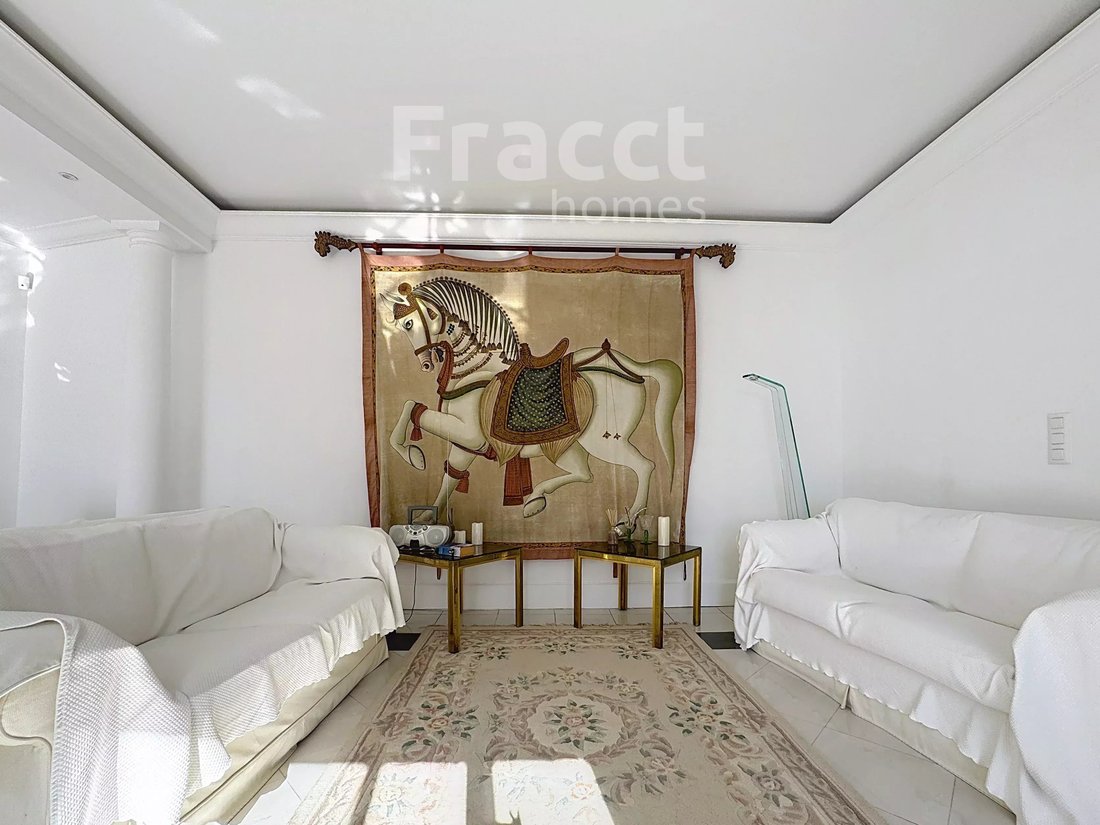 Apartamento en Cap d'Ail, Provenza-Alpes-Costa Azul, Francia 3 - 17062294