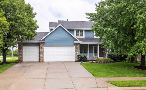 Casa a Omaha, Nebraska, Stati Uniti 1