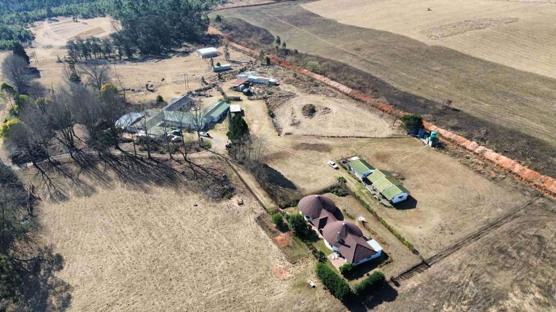 Farm Ranch in Merrivale, KwaZulu-Natal, South Africa 2 - 18680698