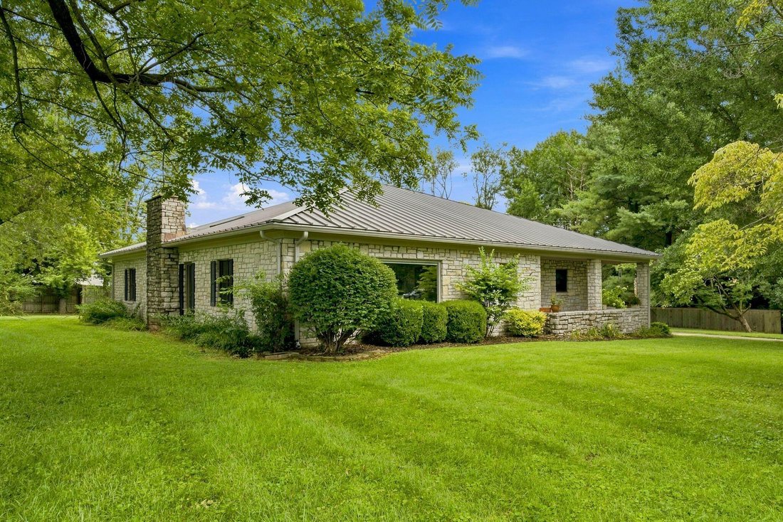 House in Lexington, Kentucky, United States 3 - 18680387