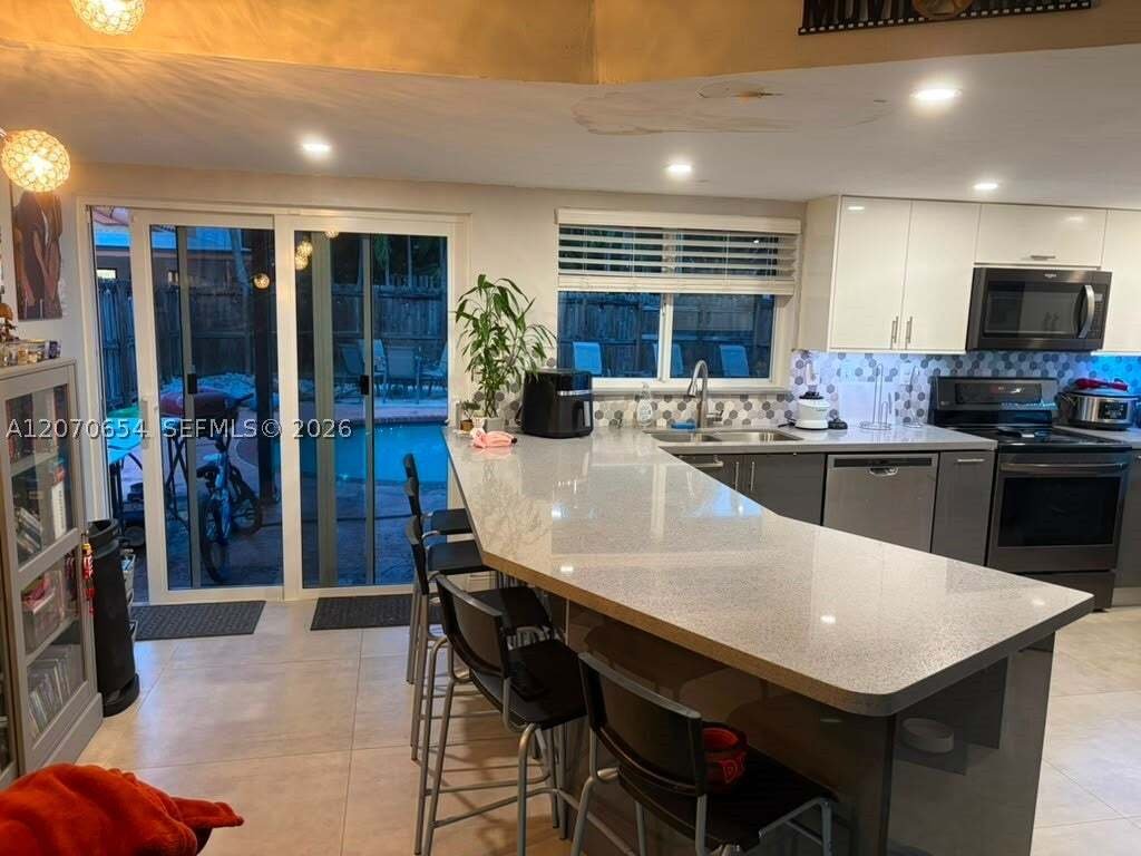 Casa a Miami, Florida, Stati Uniti 4 - 18682435