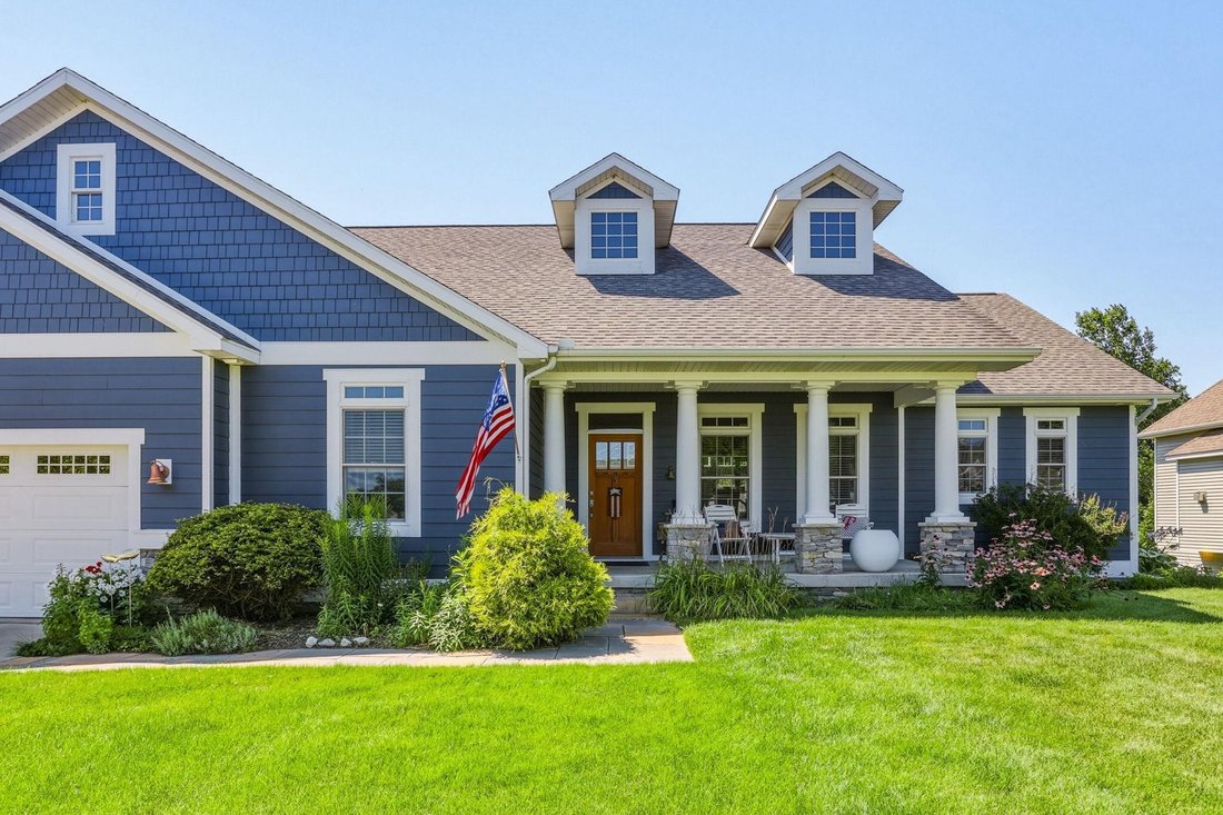 House in Frankenmuth, Michigan, United States 4 - 18683178