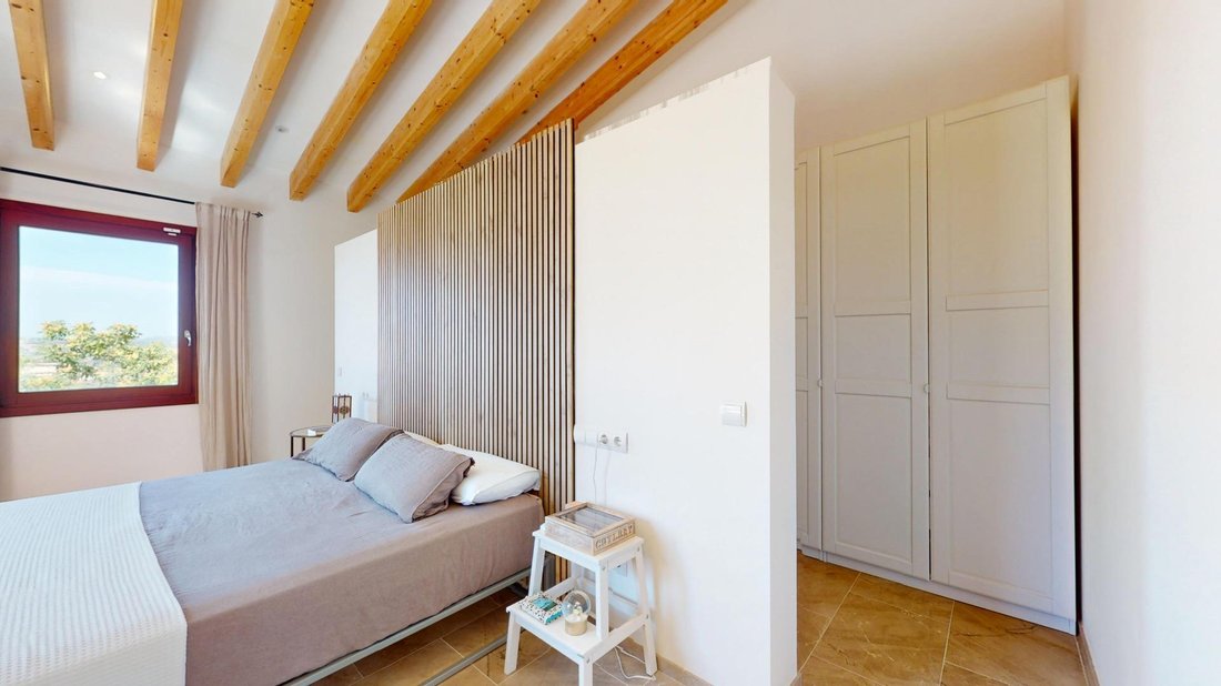 House in Sant Joan, Balearic Islands, Spain 4 - 18682334