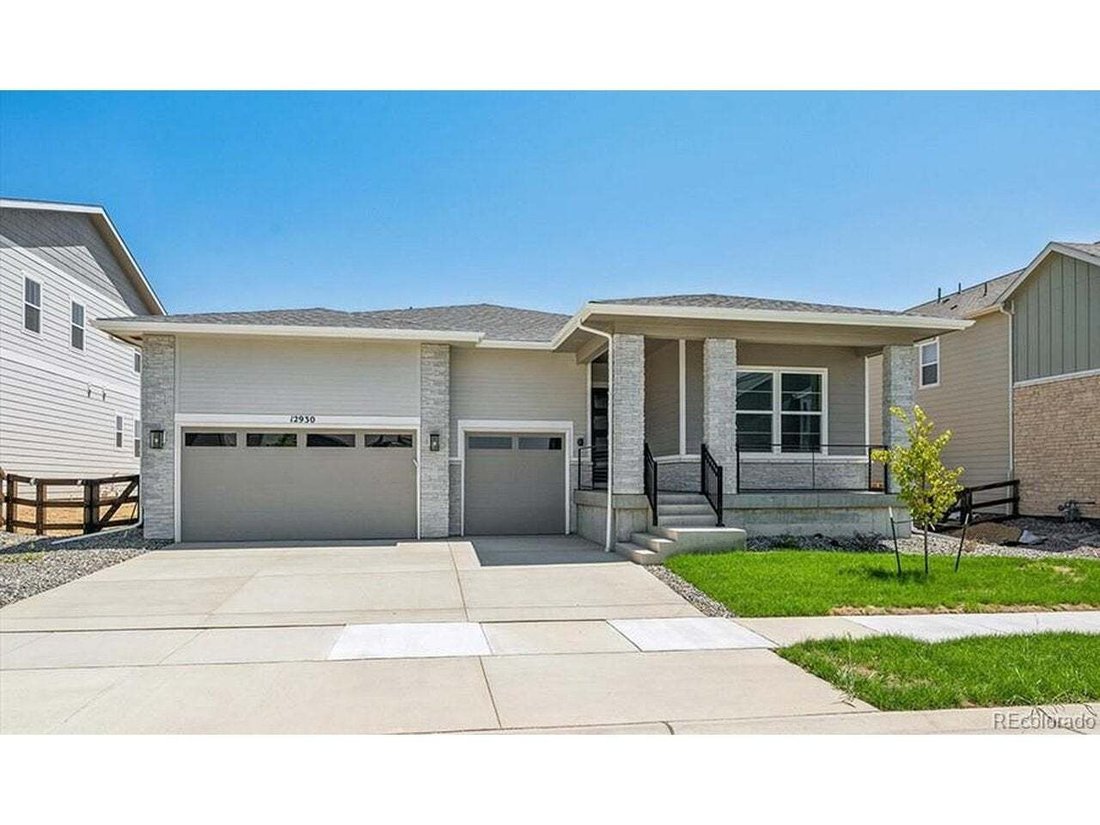 House in Firestone, Colorado, United States 2 - 18173205