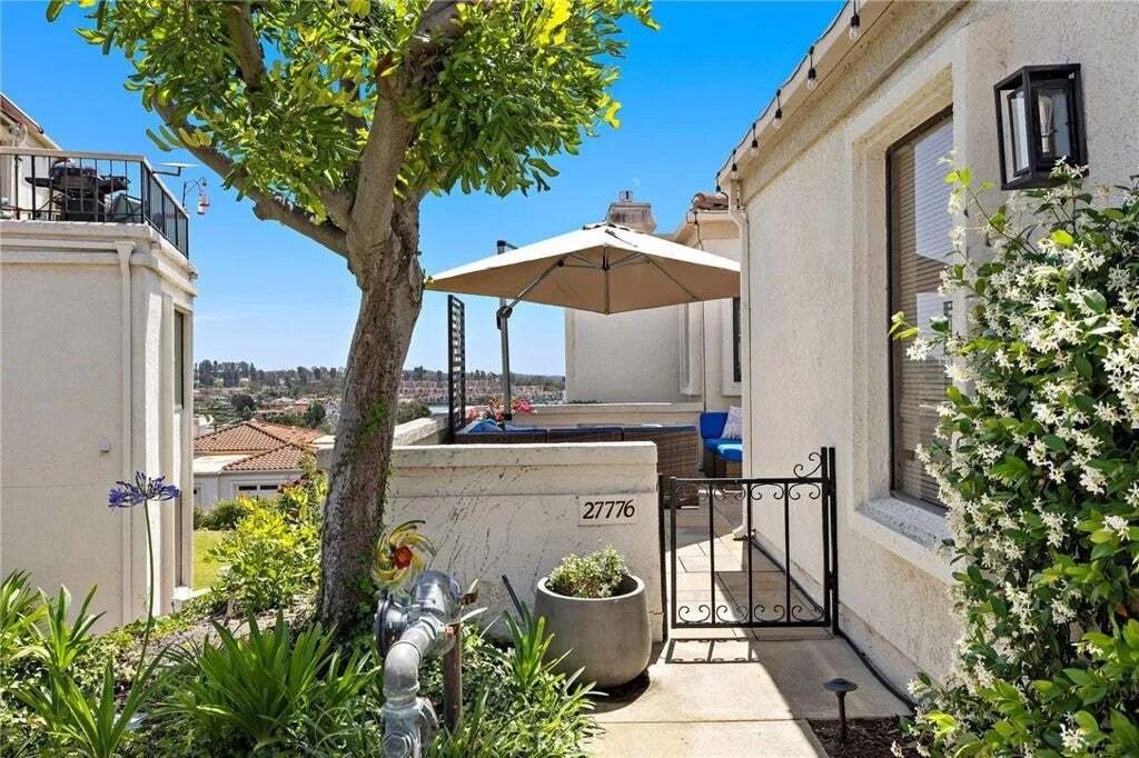 Maison de ville à Mission Viejo, Californie, États-Unis 4 - 18612860