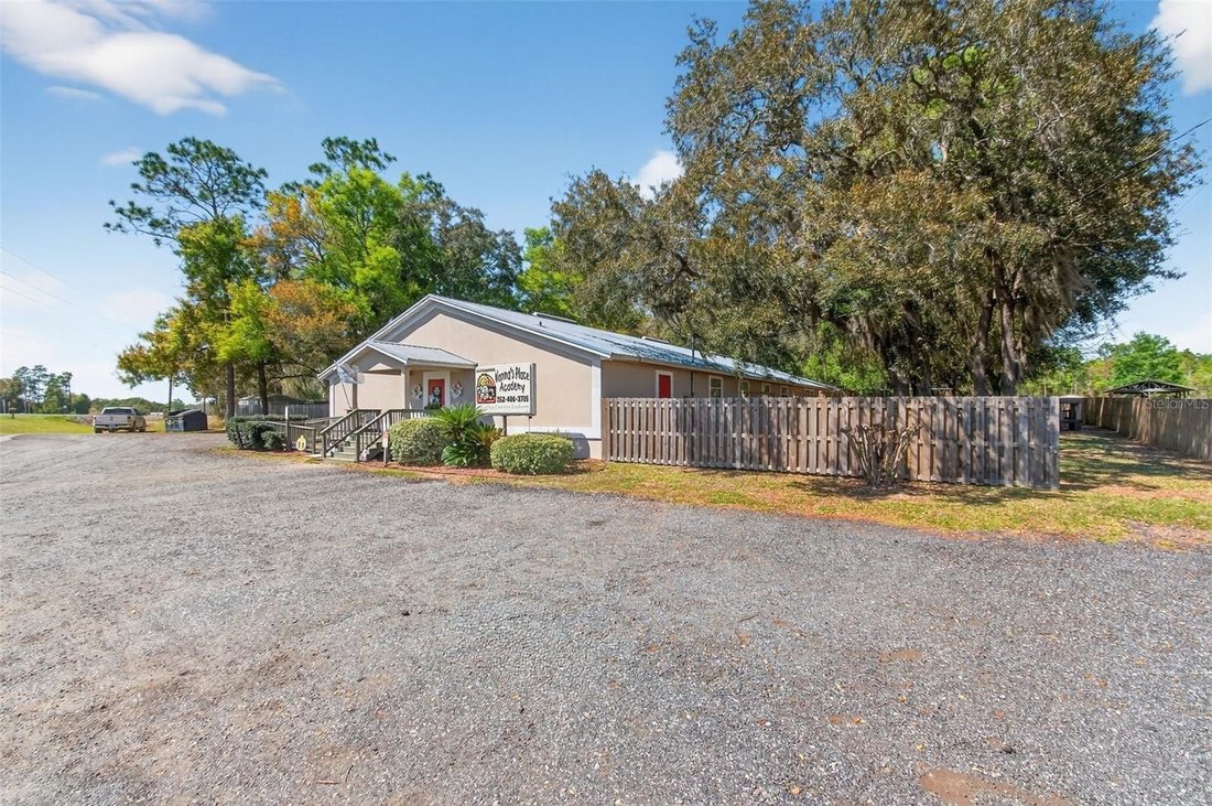 House in Bronson, Florida, United States 2 - 18684216