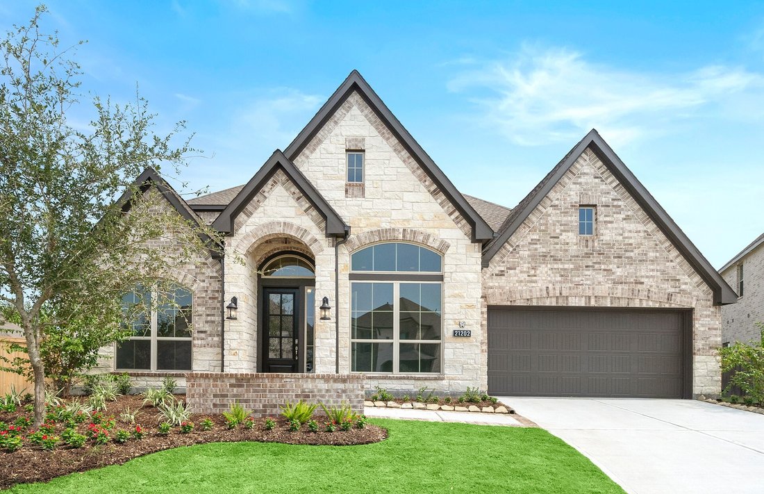 House in Conroe, Texas, United States 1 - 18682612