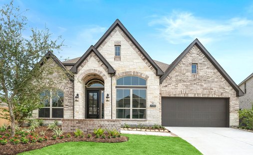 Casa en Conroe, Texas, Estados Unidos 1