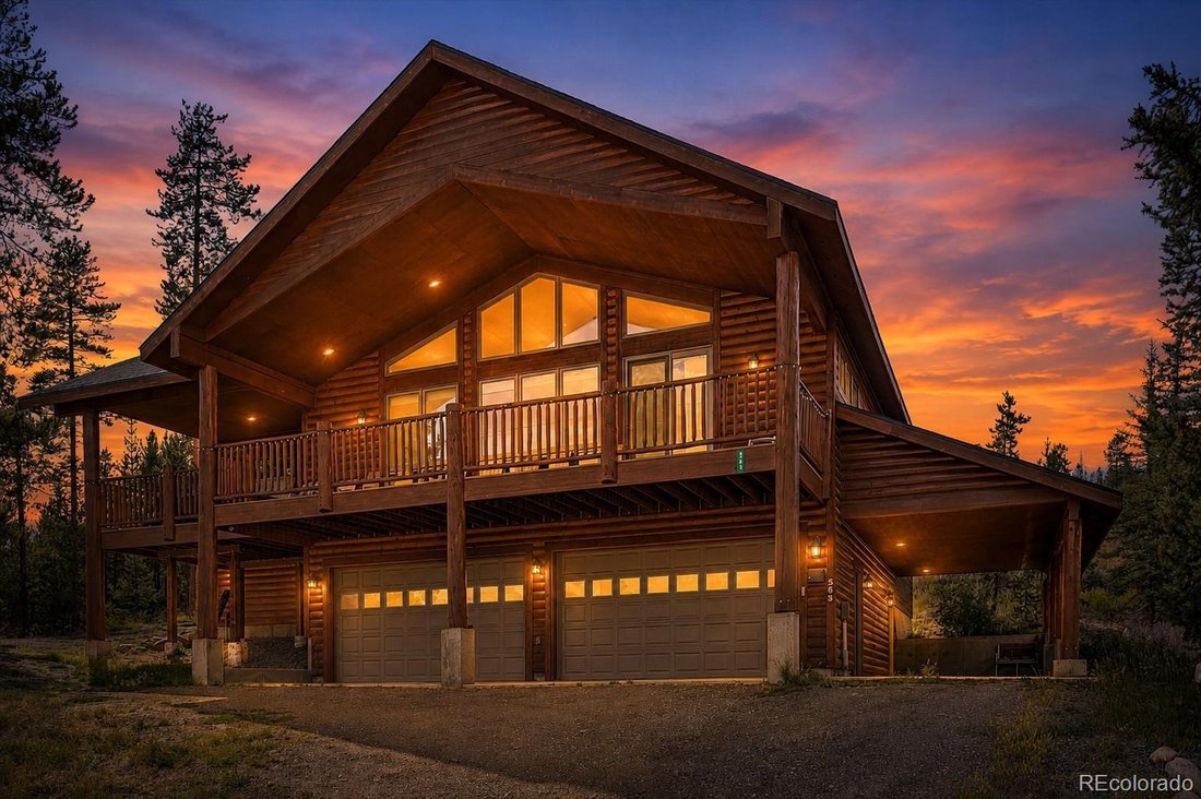 House in Grand Lake, Colorado, United States 2 - 18681928