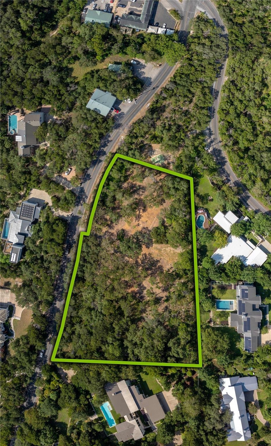 Land in Austin, Texas, Vereinigte Staaten 2 - 18684327