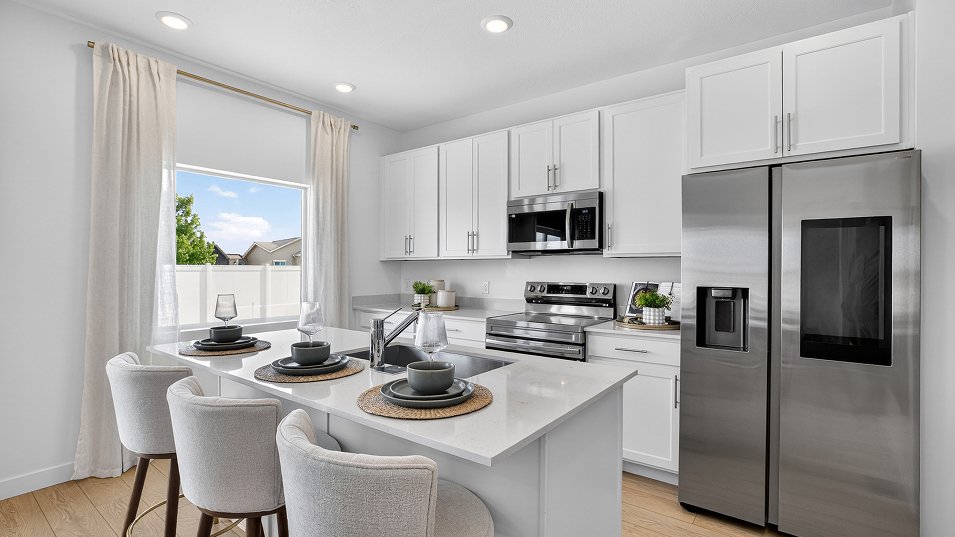 Townhouse in Grand Junction, Colorado, United States 2 - 18681488