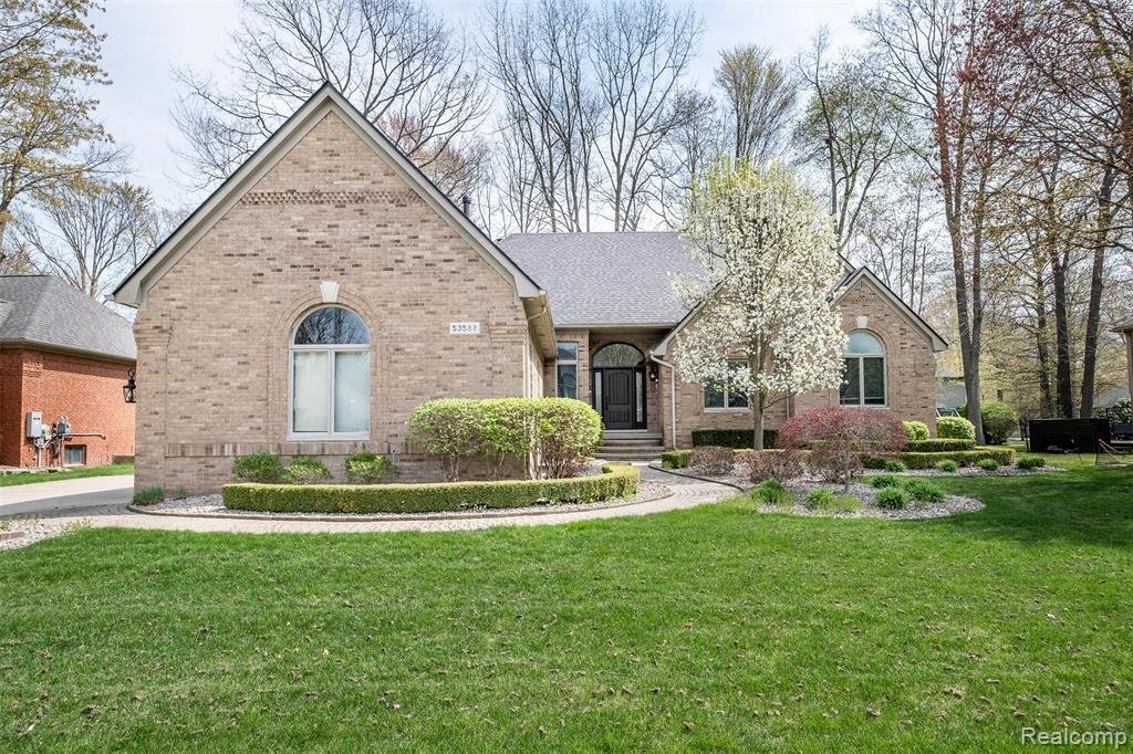 House in Macomb, Michigan, United States 1 - 18682248
