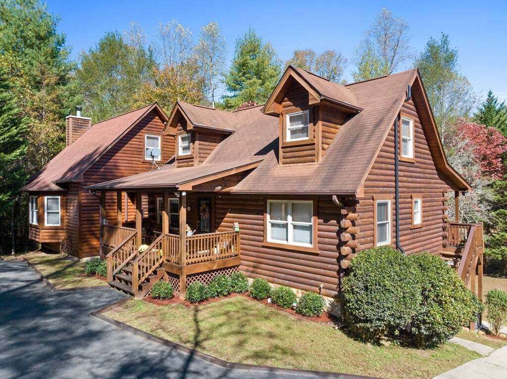 House in Murphy, North Carolina, United States 3 - 18683159