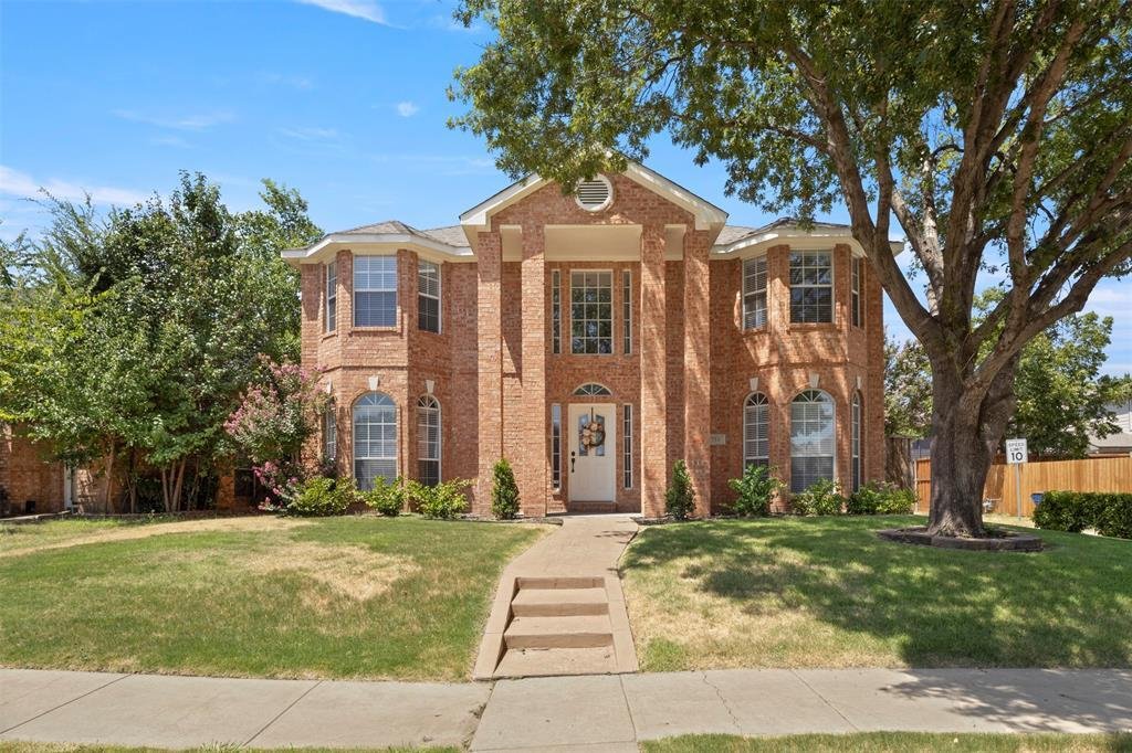 House in Allen, Texas, United States 1 - 18682889