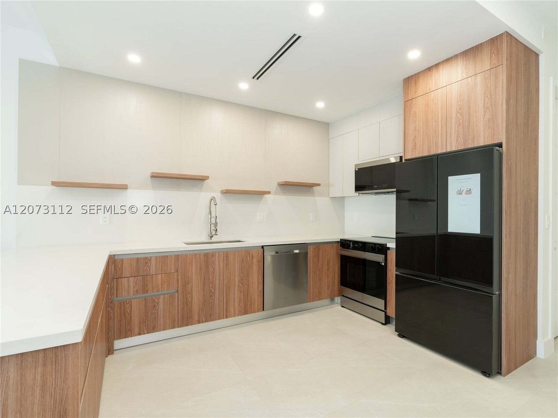 Townhouse in Fort Lauderdale, Florida, United States 5 - 18680345