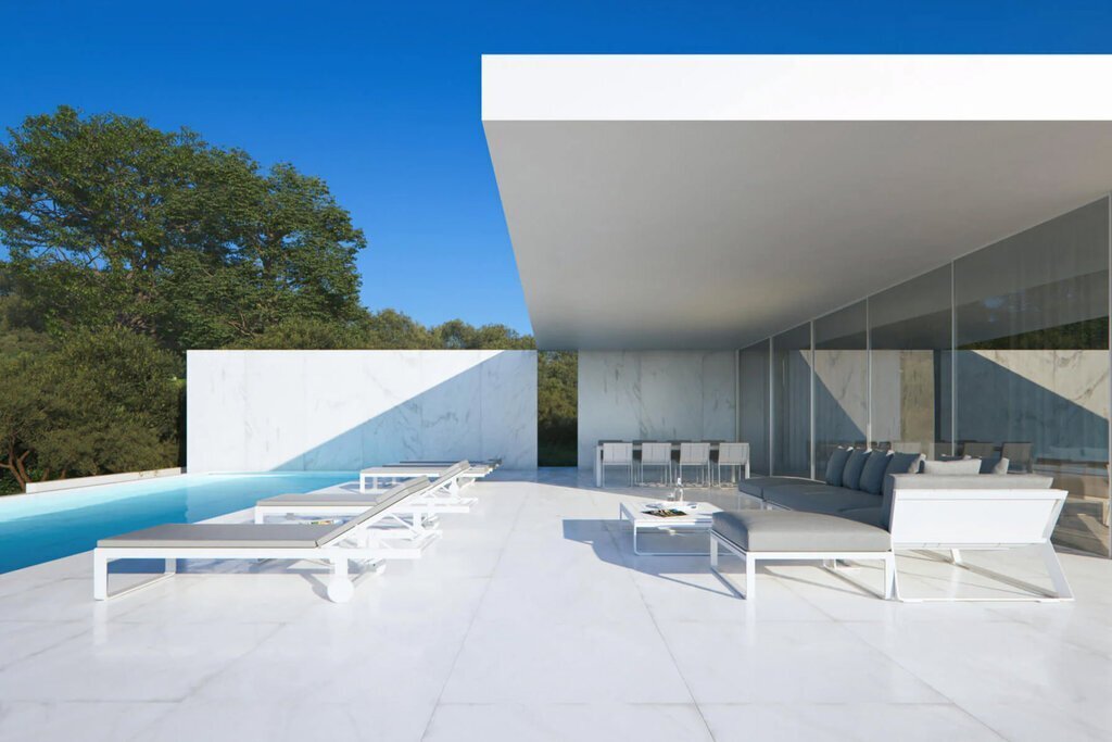House in Moraira, Teulada, Valencian Community 5 - 18683730