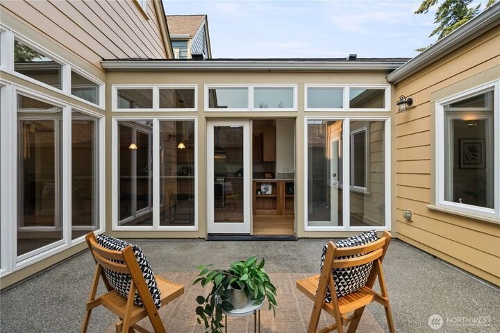 Condo in Bainbridge Island, Washington, United States 5 - 18684574