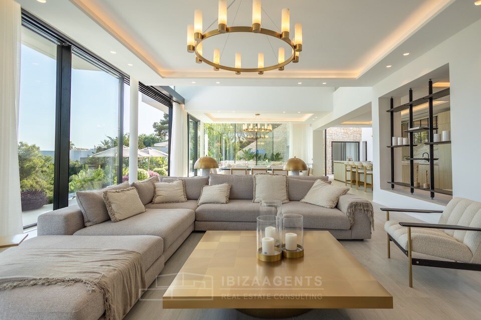 Casa en Can Furnet, Santa Eulalia del Río, Islas Baleares 5 - 18047452
