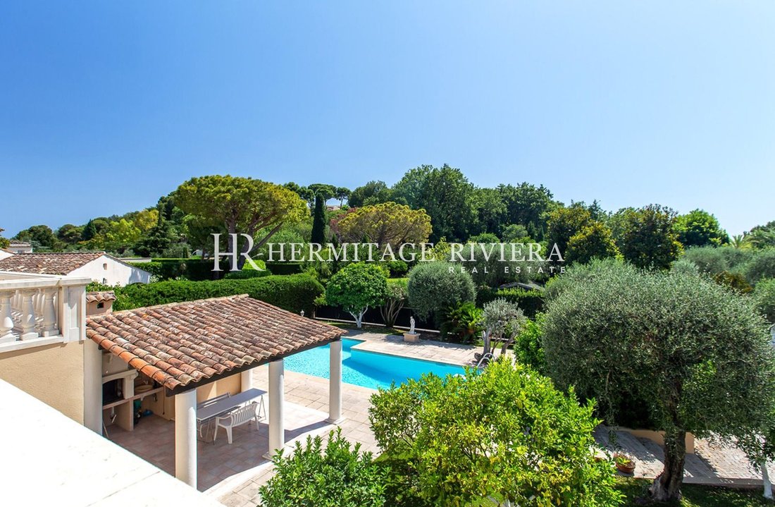 Villa à Le Port, Villefranche-sur-Mer, France 1 - 14046738