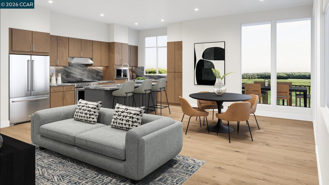 Condominio a Sunnyvale, California, Stati Uniti 2 - 18682251
