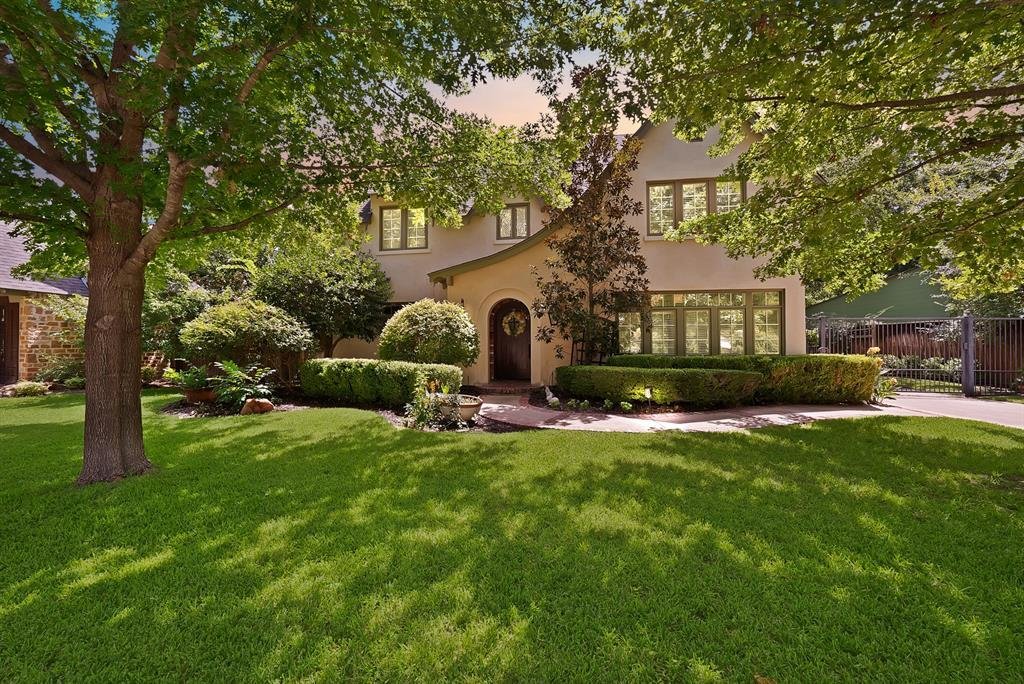 House in Fort Worth, Texas, United States 1 - 18682989