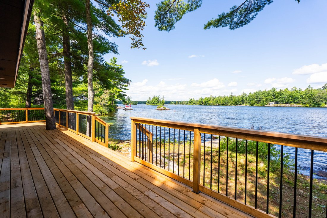 House in Gravenhurst, Ontario, Canada 3 - 18681516