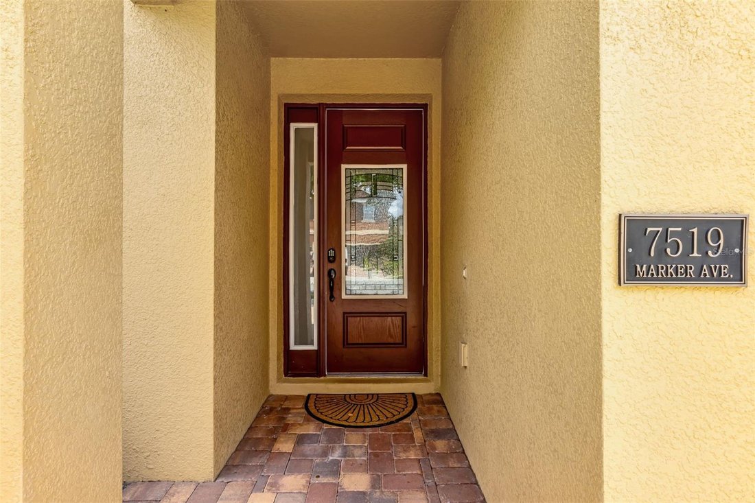 House in Kissimmee, Florida, United States 5 - 18680493