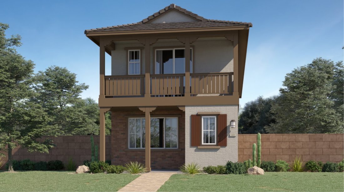 House in Phoenix, Arizona, United States 1 - 18681164