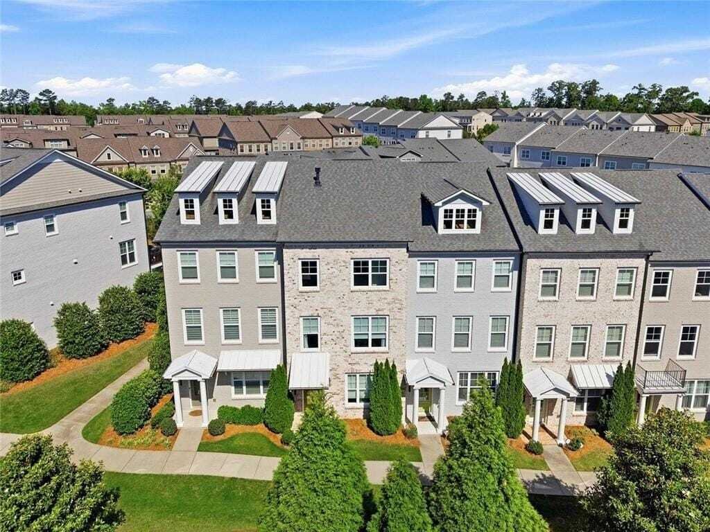 Townhouse in Roswell, Georgia, United States 1 - 18028786