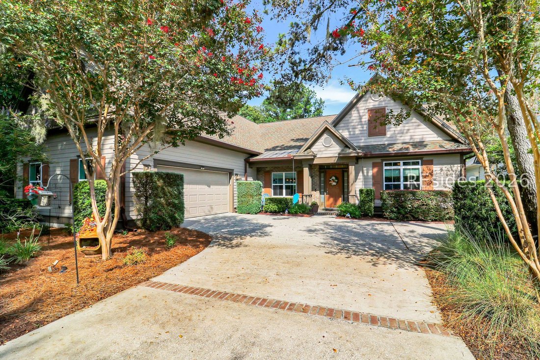 House in Bluffton, South Carolina, United States 1 - 18681816