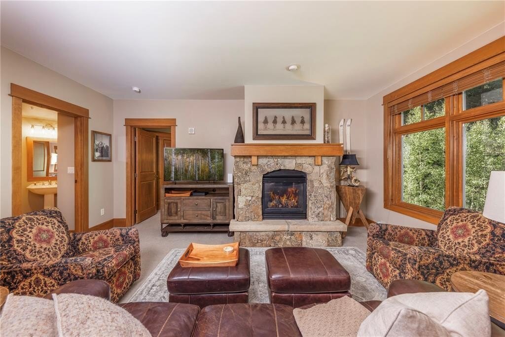 House in Dillon, Colorado, United States 1 - 18684413